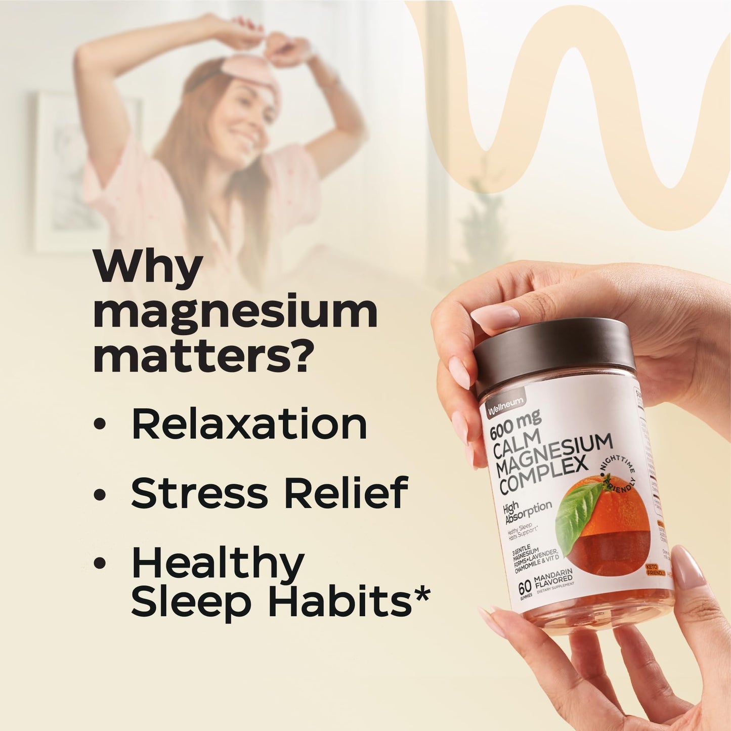 Mushroom Coffee, Fruits & Greens, Beetroot, Magnesium, Previotic Fiber