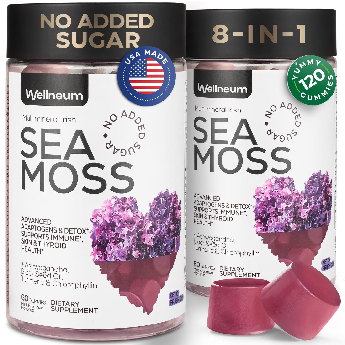 Mushroom Coffee, Fruits & Greens, Beetroot, Magnesium, Previotic Fiber