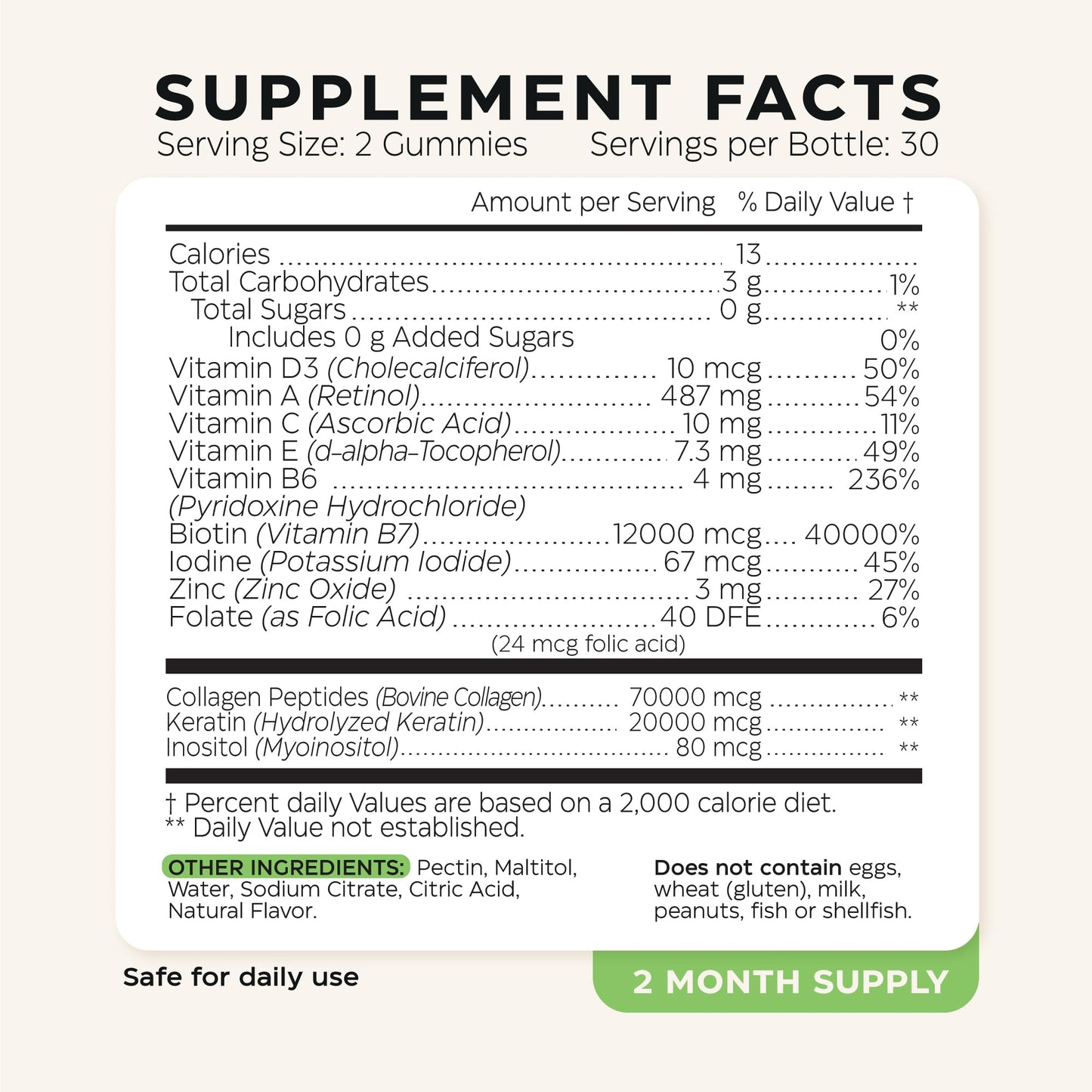 Mushroom Coffee, Fruits & Greens, Beetroot, Magnesium, Previotic Fiber
